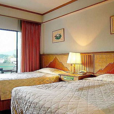 Rooks Holiday Hotel & Resort Мае Хонг Сон Екстериор снимка