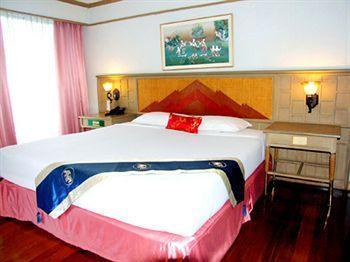 Rooks Holiday Hotel & Resort Мае Хонг Сон Екстериор снимка