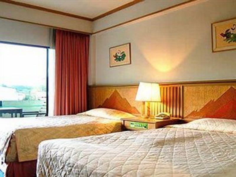 Rooks Holiday Hotel & Resort Мае Хонг Сон Екстериор снимка