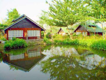 Rooks Holiday Hotel & Resort Мае Хонг Сон Екстериор снимка