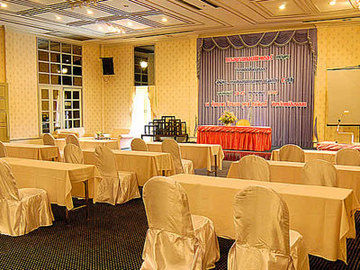 Rooks Holiday Hotel & Resort Мае Хонг Сон Екстериор снимка