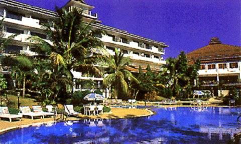 Rooks Holiday Hotel & Resort Мае Хонг Сон Екстериор снимка