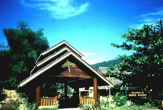 Rooks Holiday Hotel & Resort Мае Хонг Сон Екстериор снимка